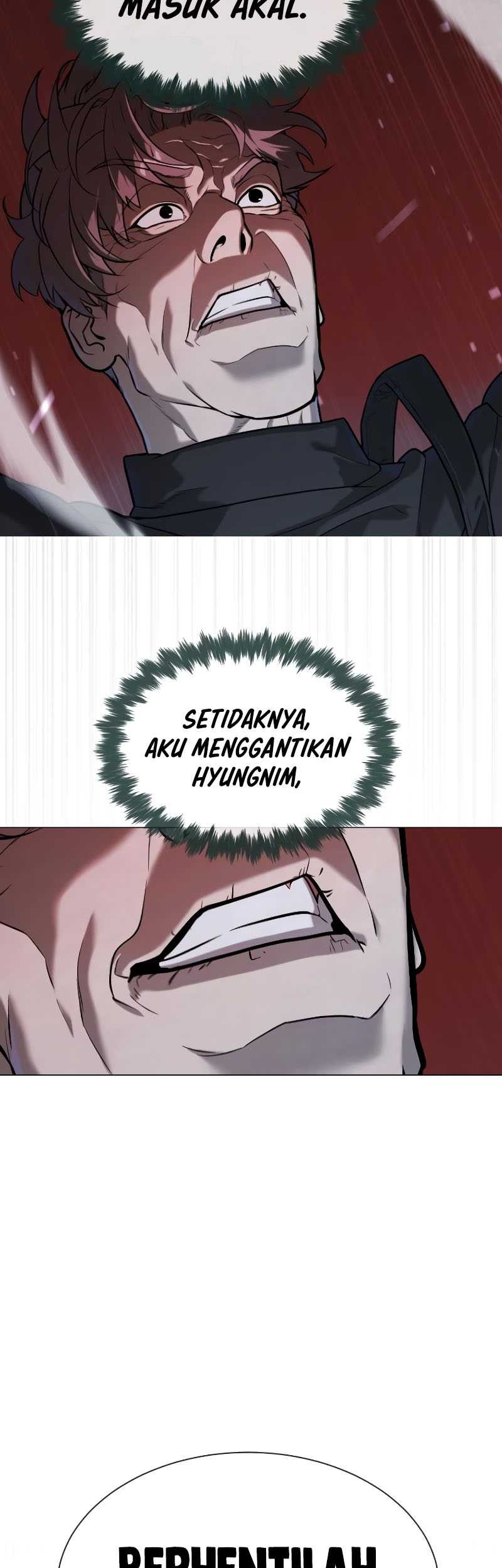 Killer Peter Chapter 65 - halaman 90