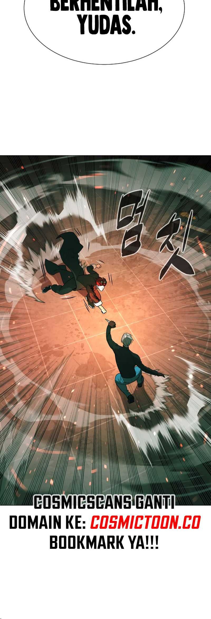 Killer Peter Chapter 65 - halaman 91