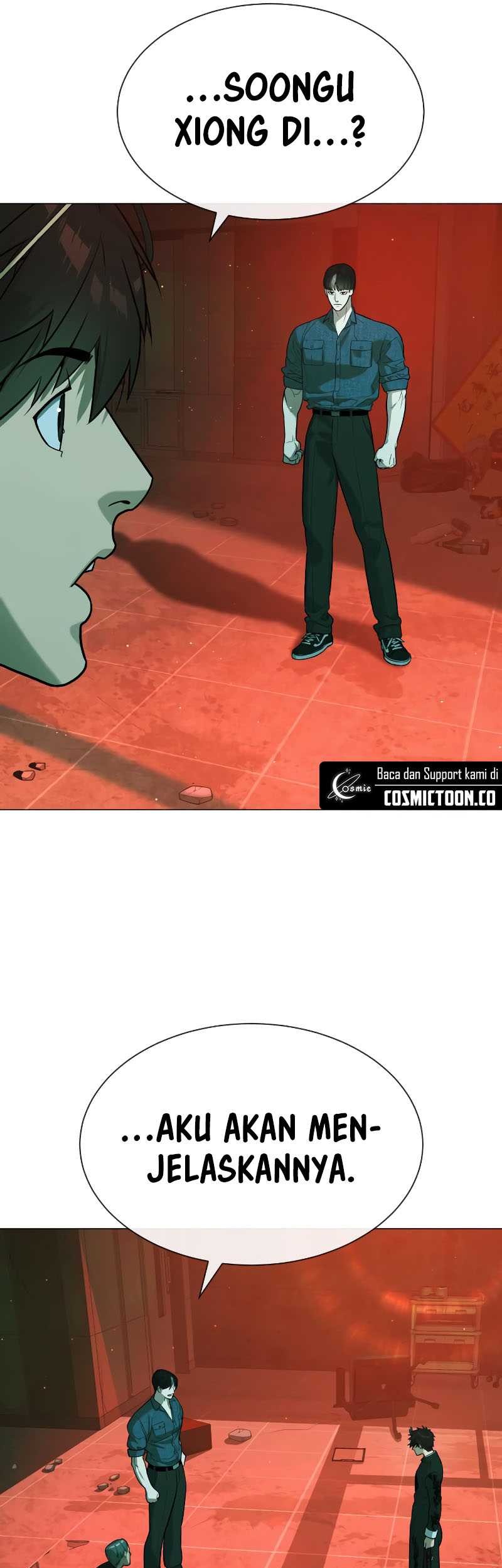 Killer Peter Chapter 65 - halaman 92