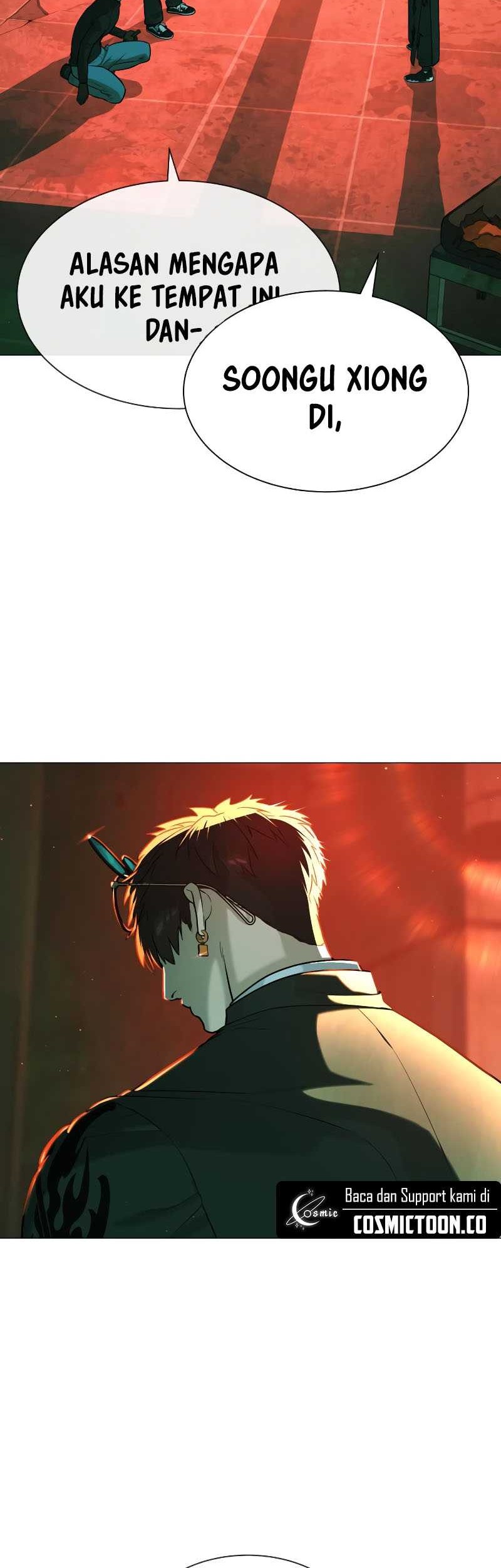 Killer Peter Chapter 65 - halaman 93