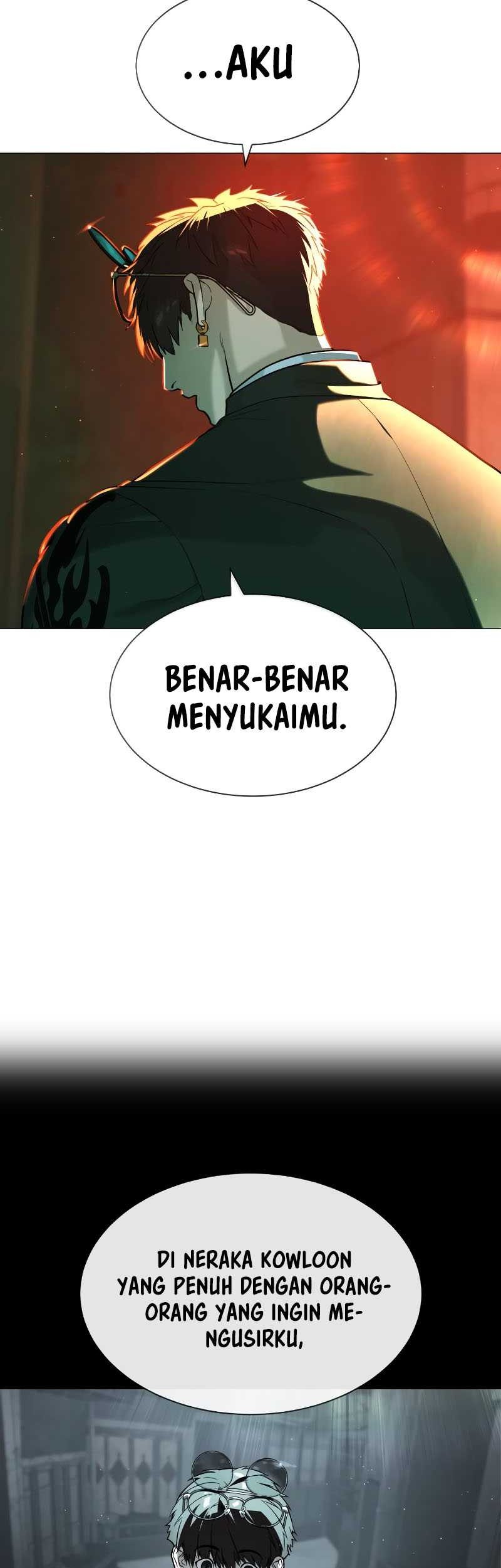 Killer Peter Chapter 65 - halaman 94