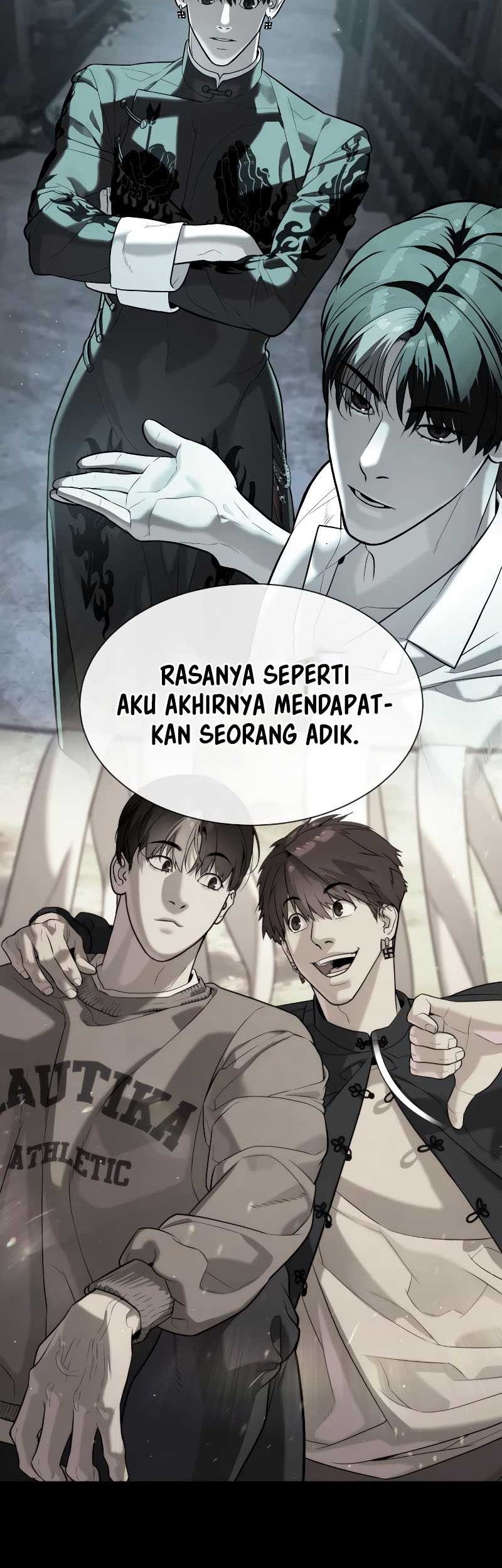 Killer Peter Chapter 65 - halaman 95