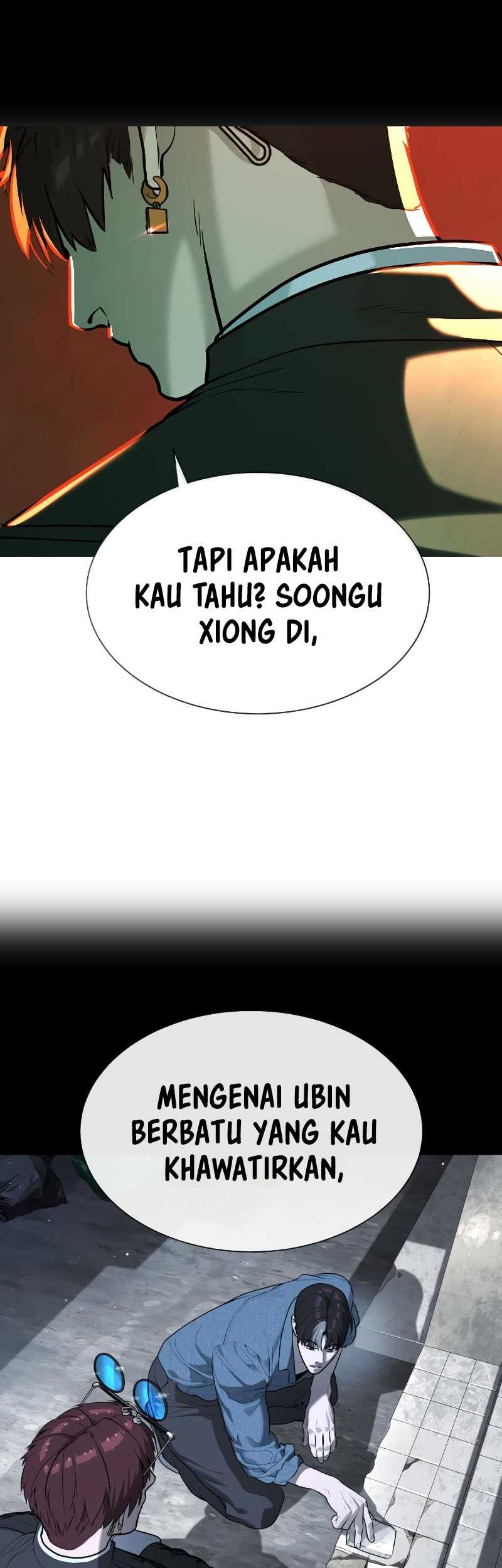 Killer Peter Chapter 65 - halaman 96
