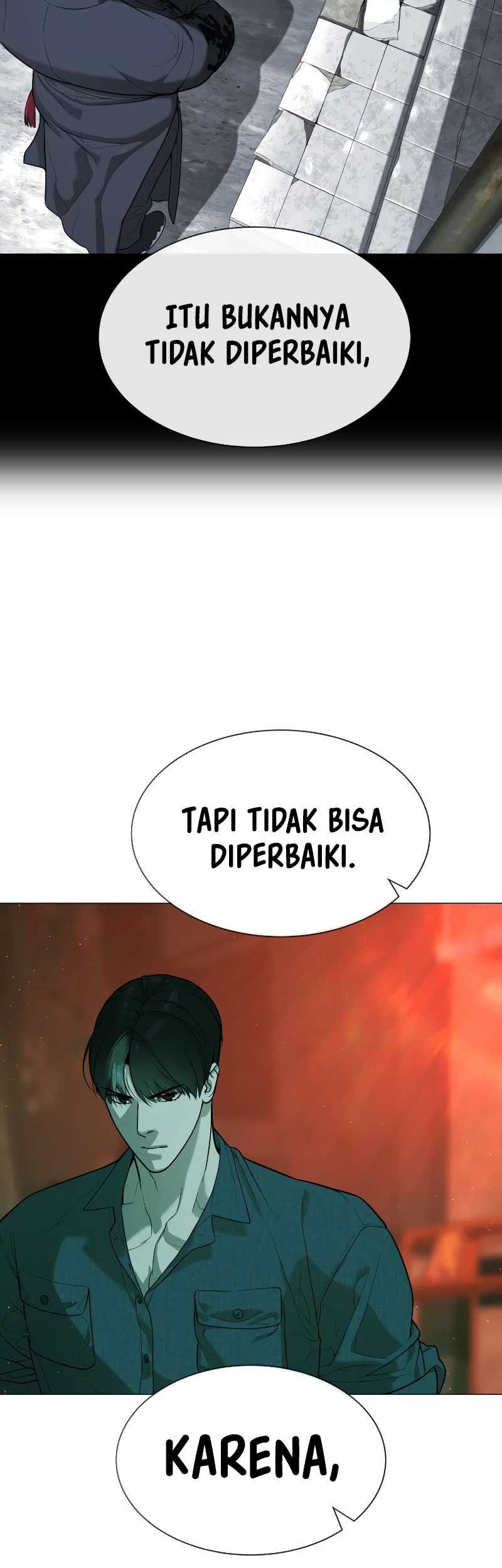 Killer Peter Chapter 65 - halaman 97