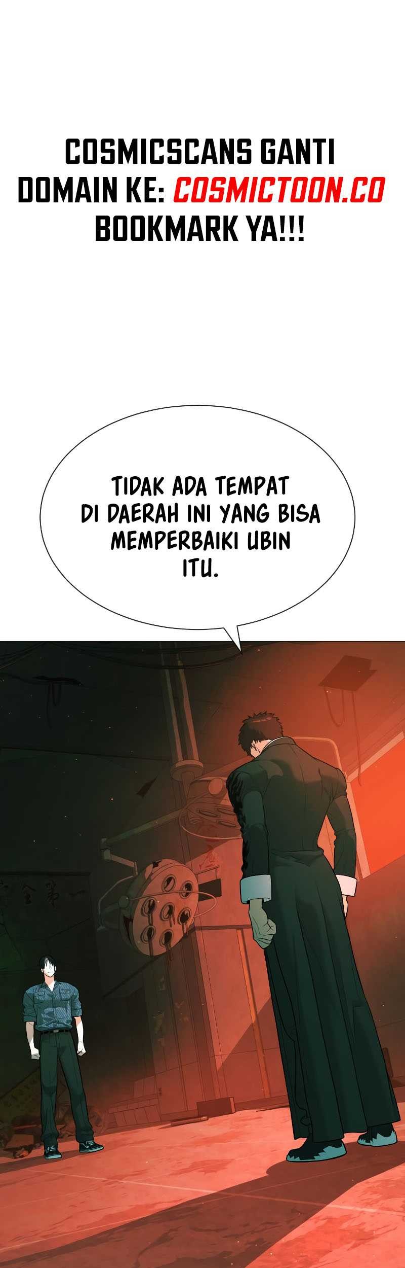 Killer Peter Chapter 65 - halaman 99