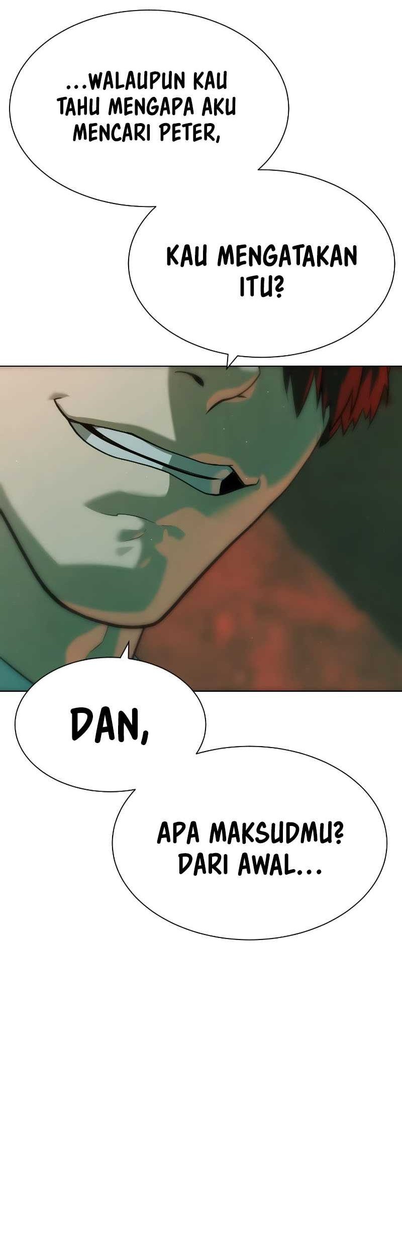 Killer Peter Chapter 66 - halaman 10