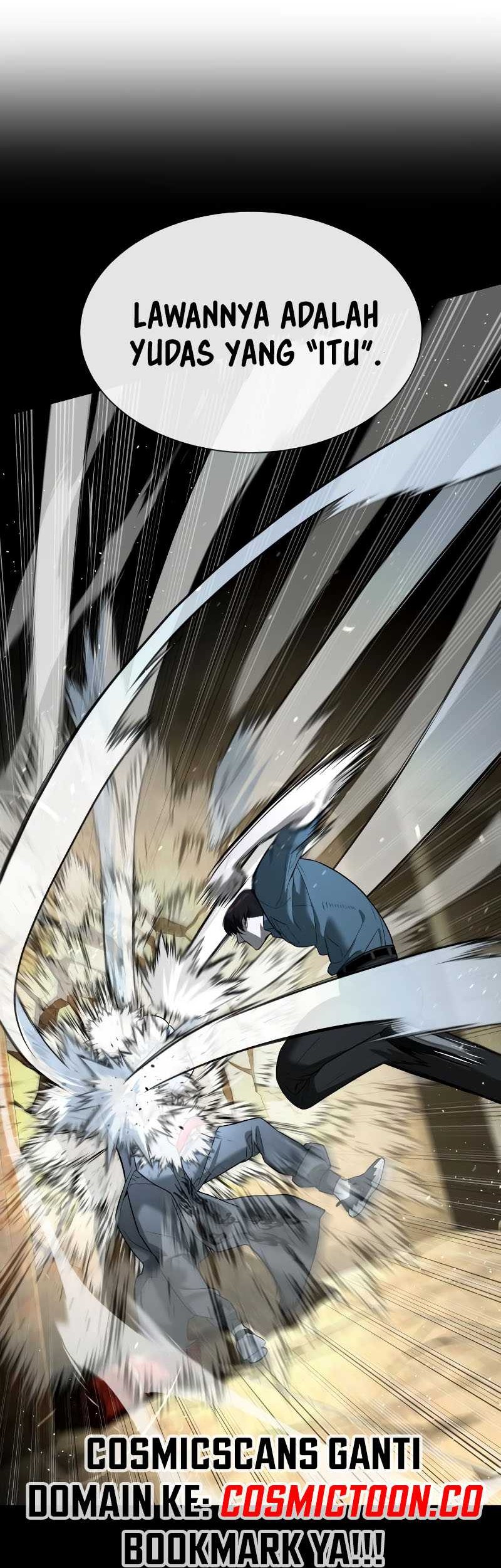 Killer Peter Chapter 66 - halaman 100