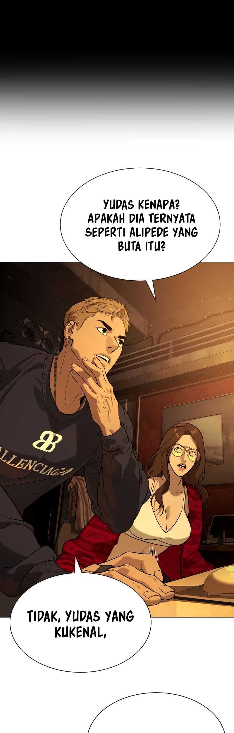 Killer Peter Chapter 66 - halaman 101