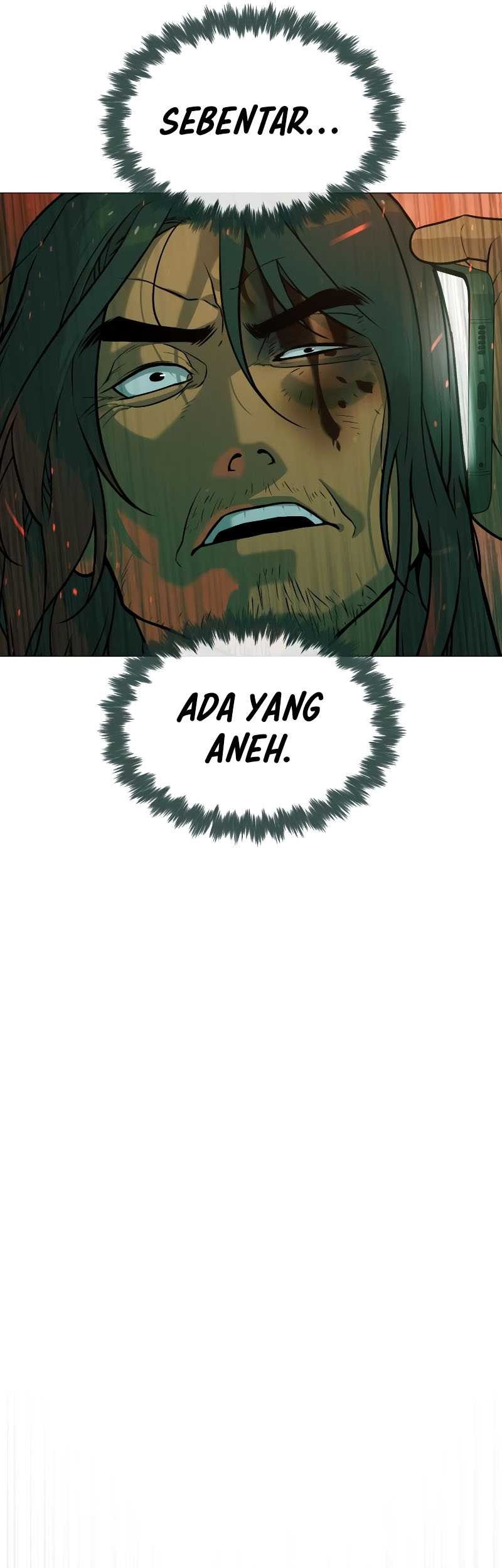 Killer Peter Chapter 66 - halaman 105