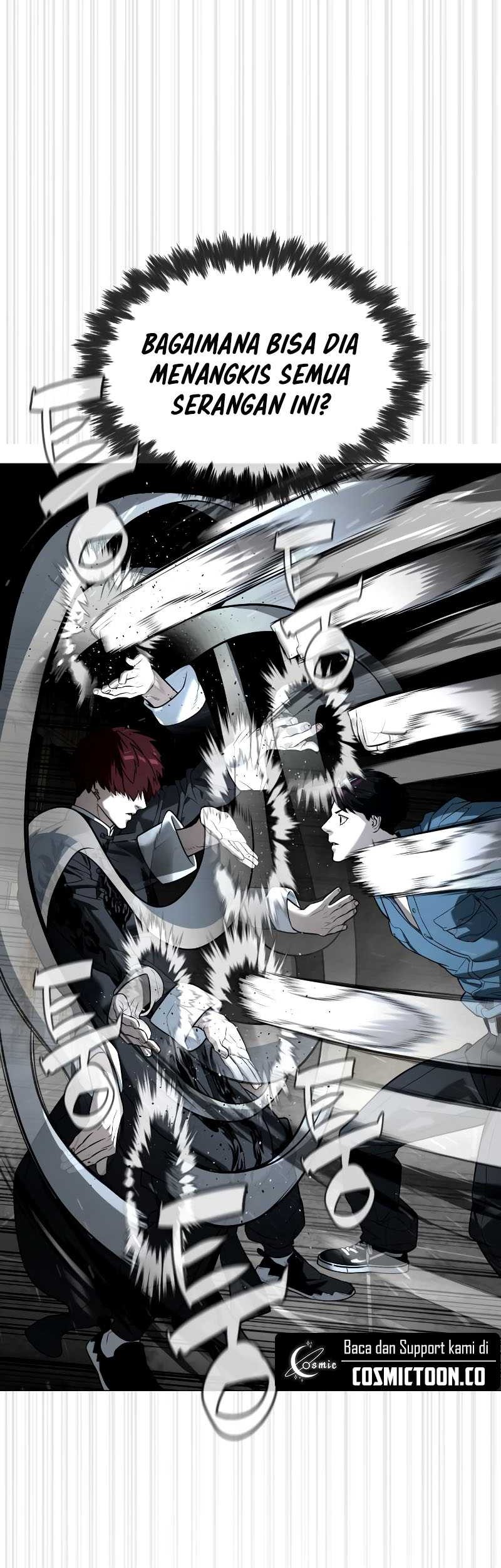 Killer Peter Chapter 66 - halaman 107