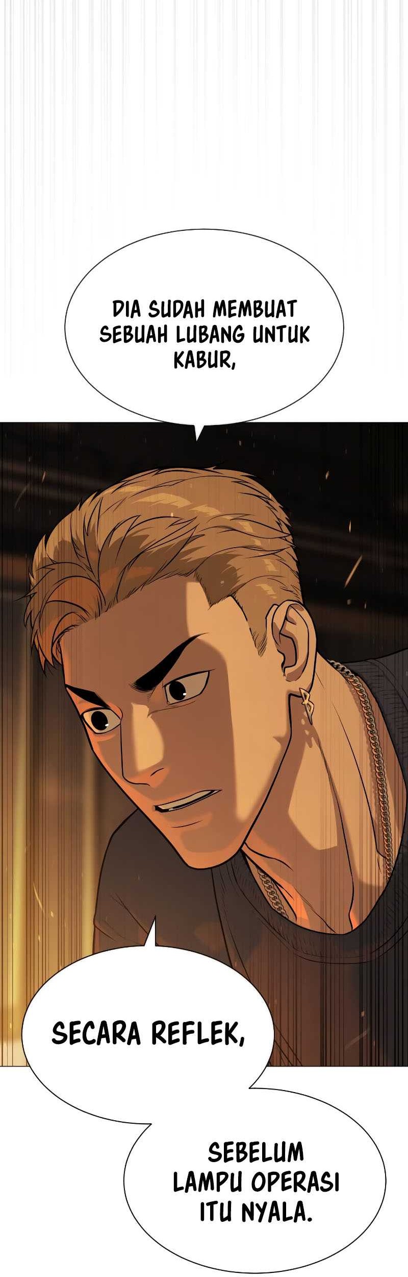Killer Peter Chapter 66 - halaman 108
