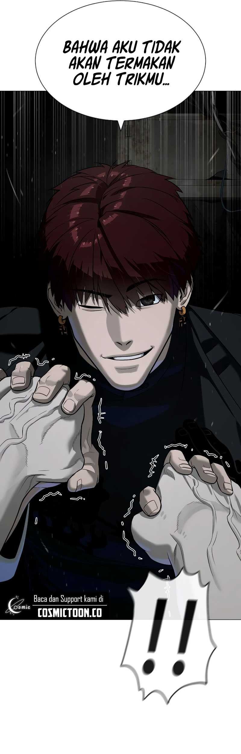 Killer Peter Chapter 66 - halaman 111