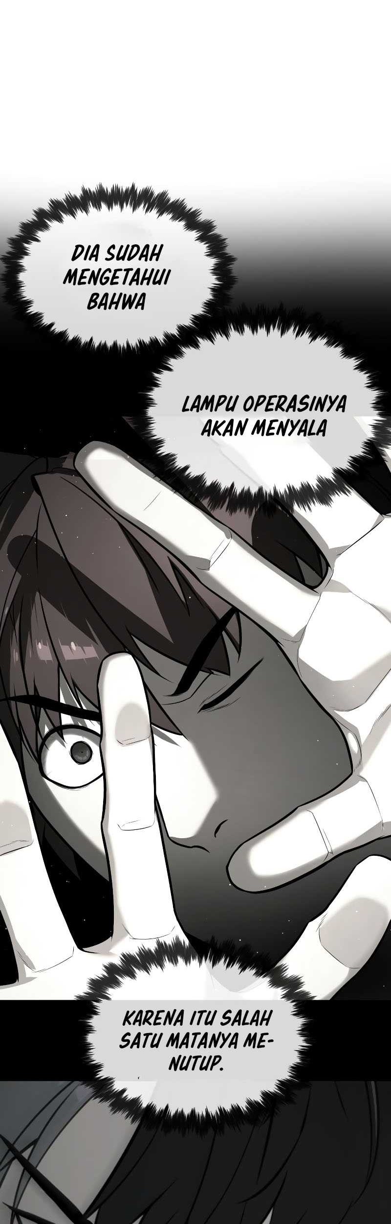 Killer Peter Chapter 66 - halaman 112