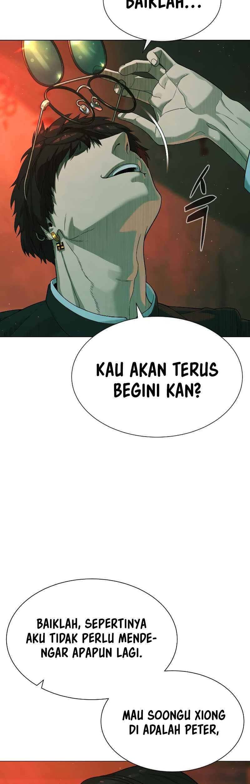 Killer Peter Chapter 66 - halaman 13