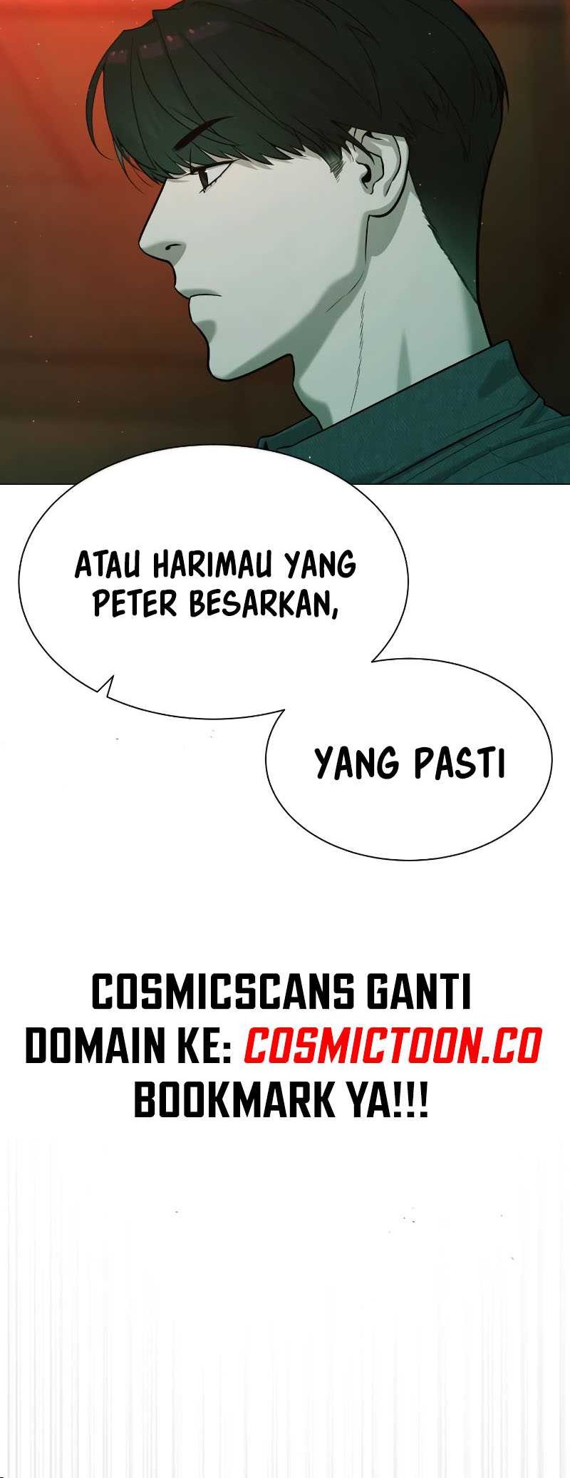 Killer Peter Chapter 66 - halaman 14