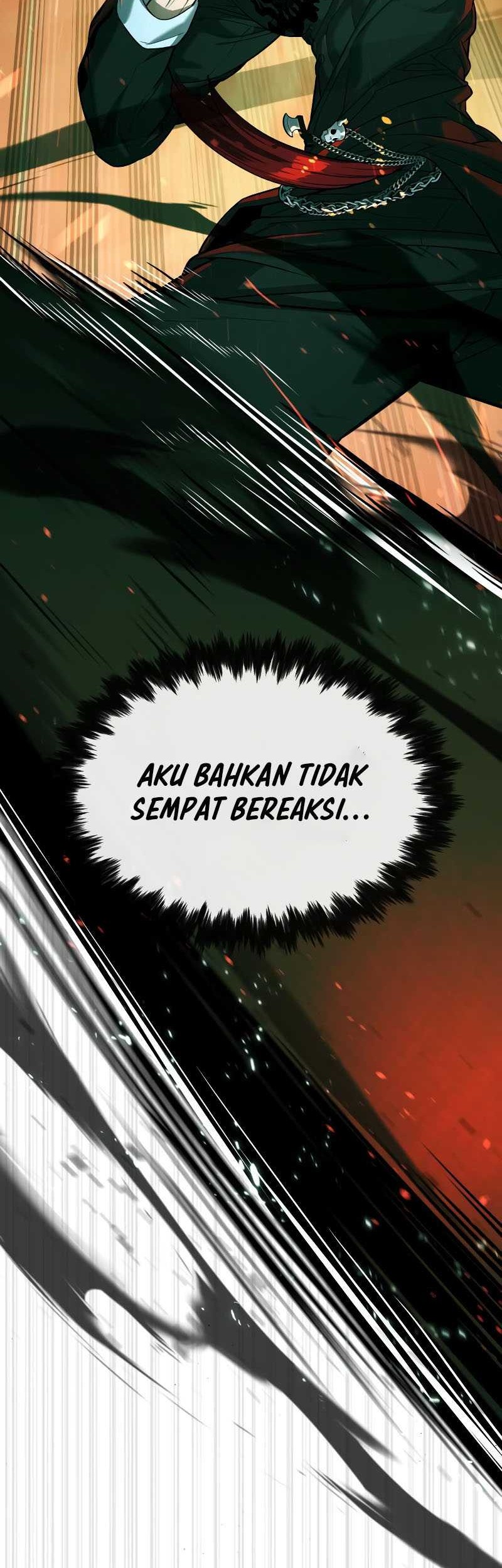 Killer Peter Chapter 66 - halaman 19