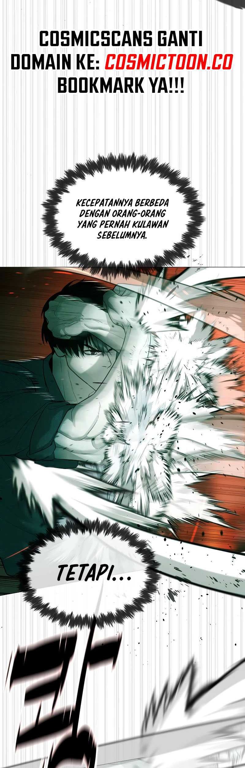 Killer Peter Chapter 66 - halaman 20