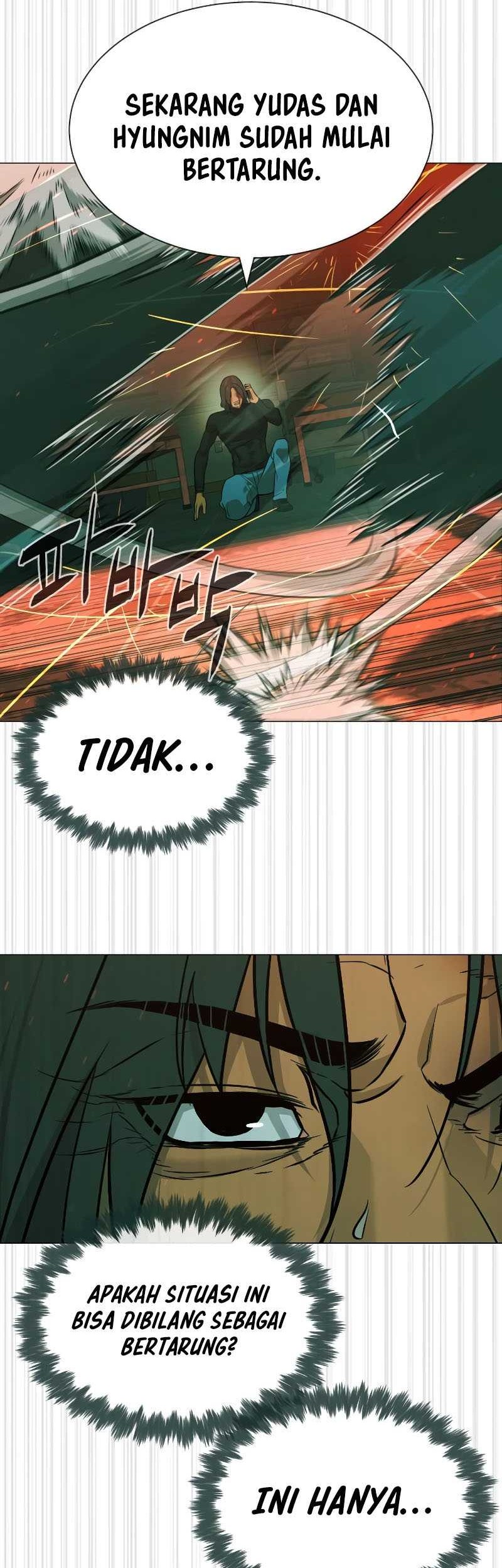 Killer Peter Chapter 66 - halaman 23