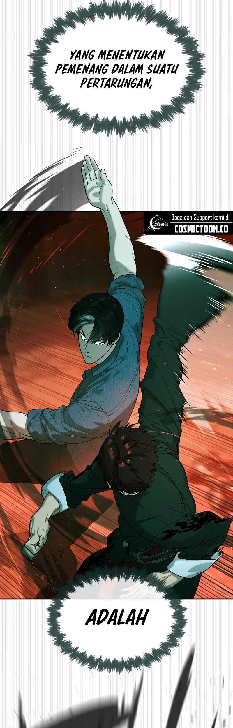 Killer Peter Chapter 66 - halaman 27