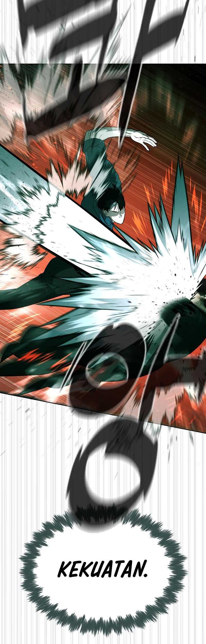 Killer Peter Chapter 66 - halaman 28