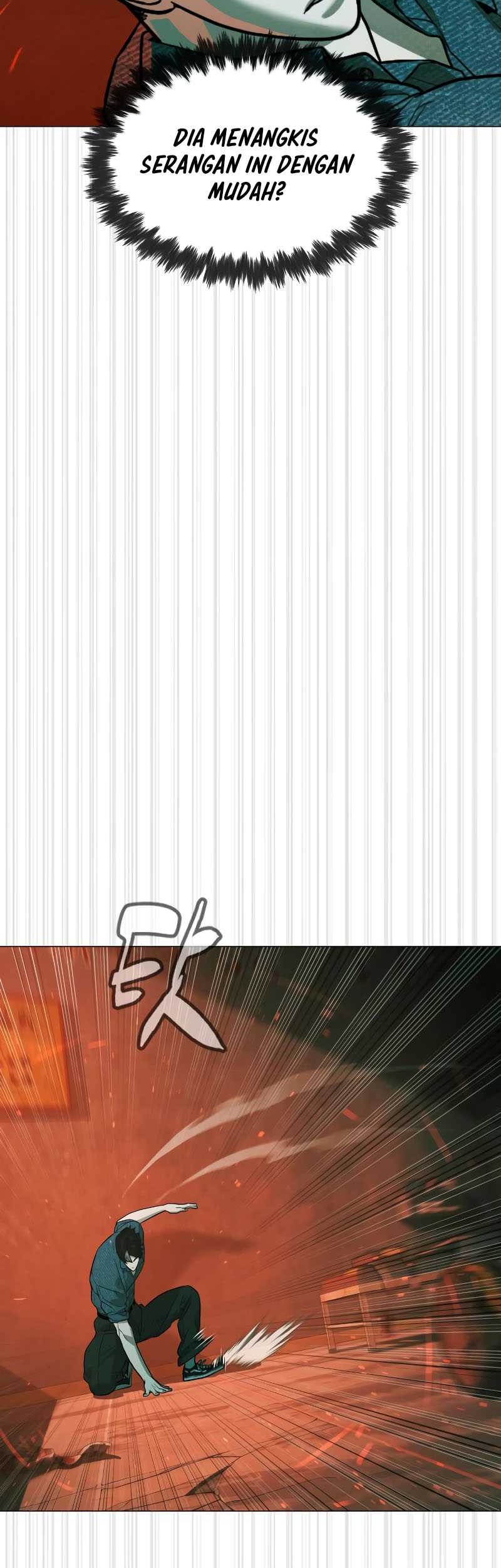 Killer Peter Chapter 66 - halaman 33