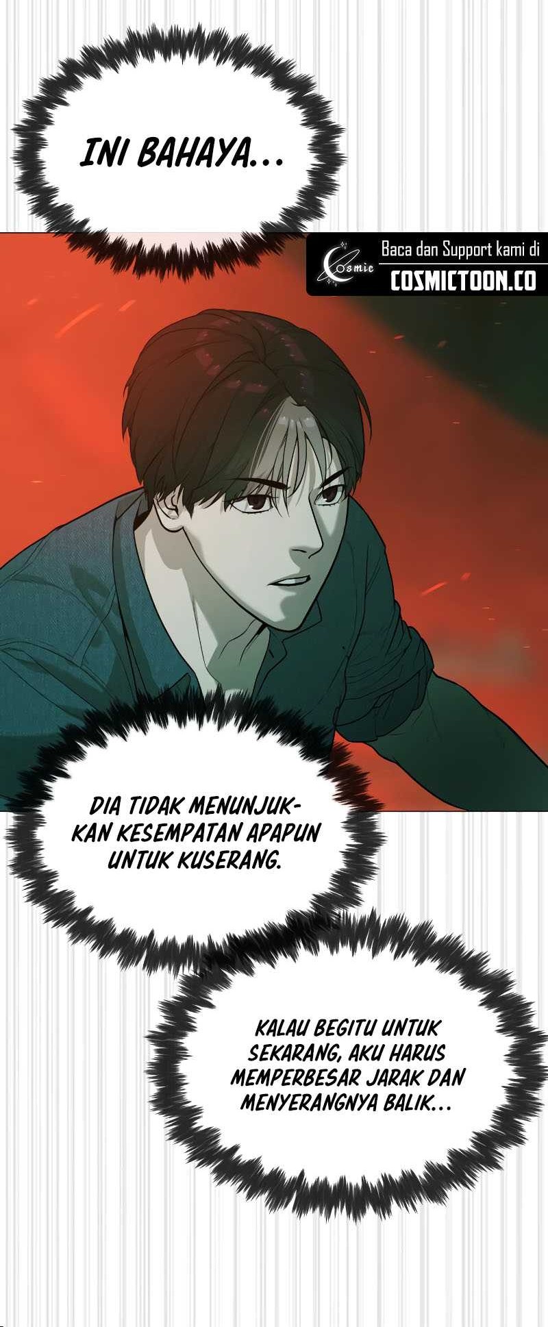 Killer Peter Chapter 66 - halaman 34
