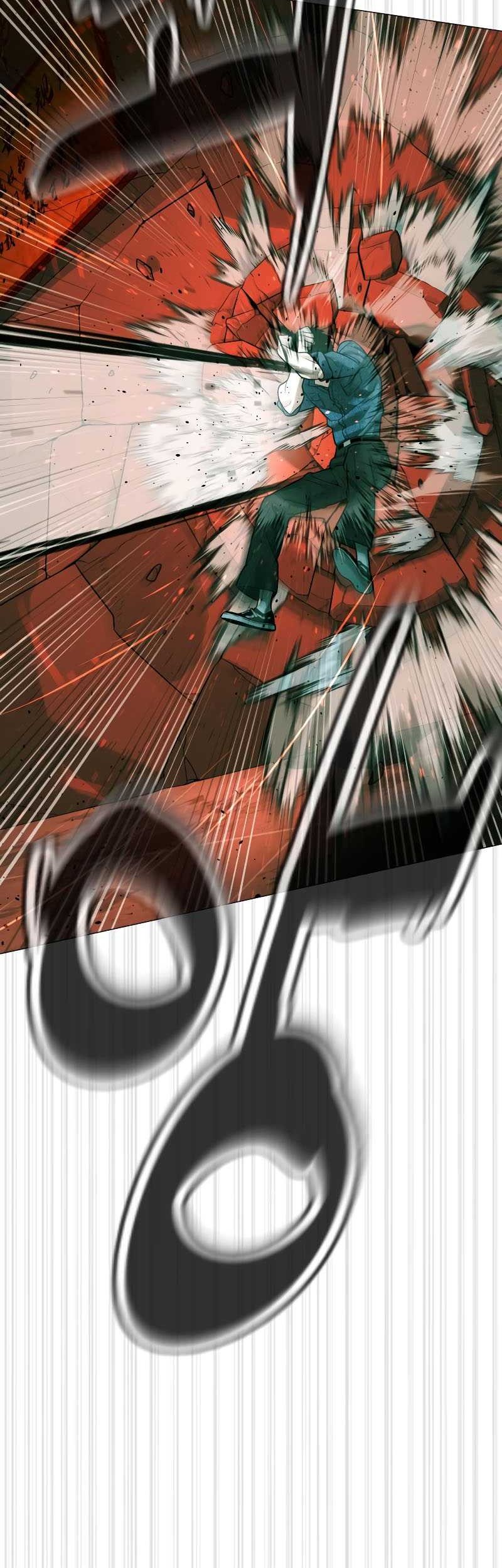 Killer Peter Chapter 66 - halaman 37
