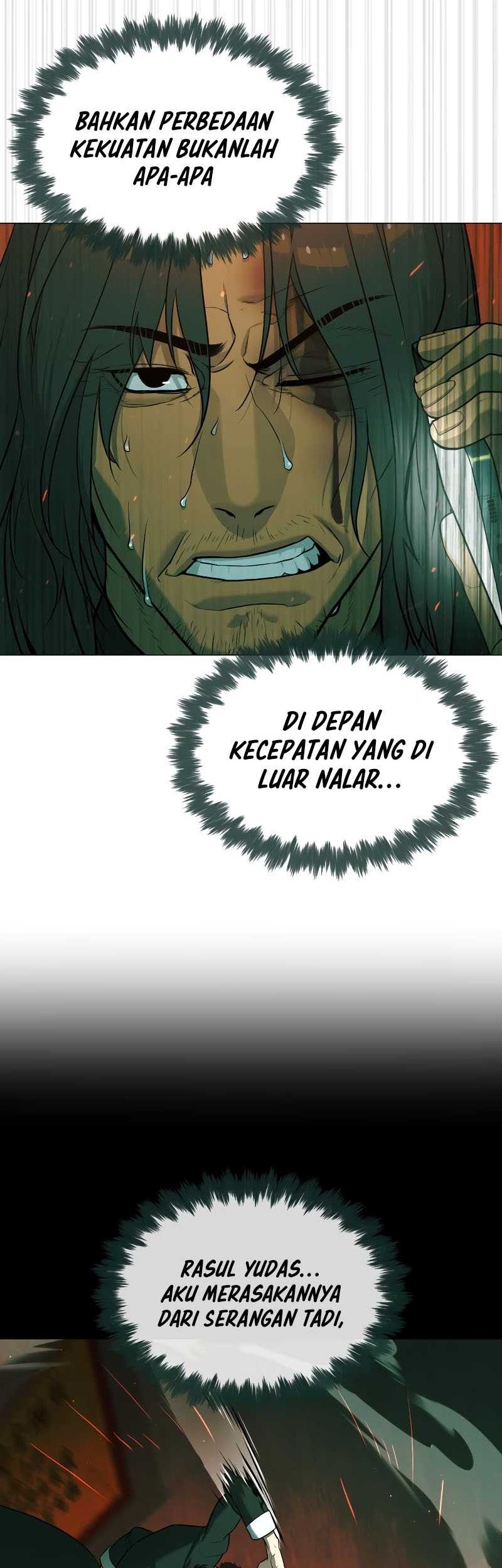 Killer Peter Chapter 66 - halaman 38