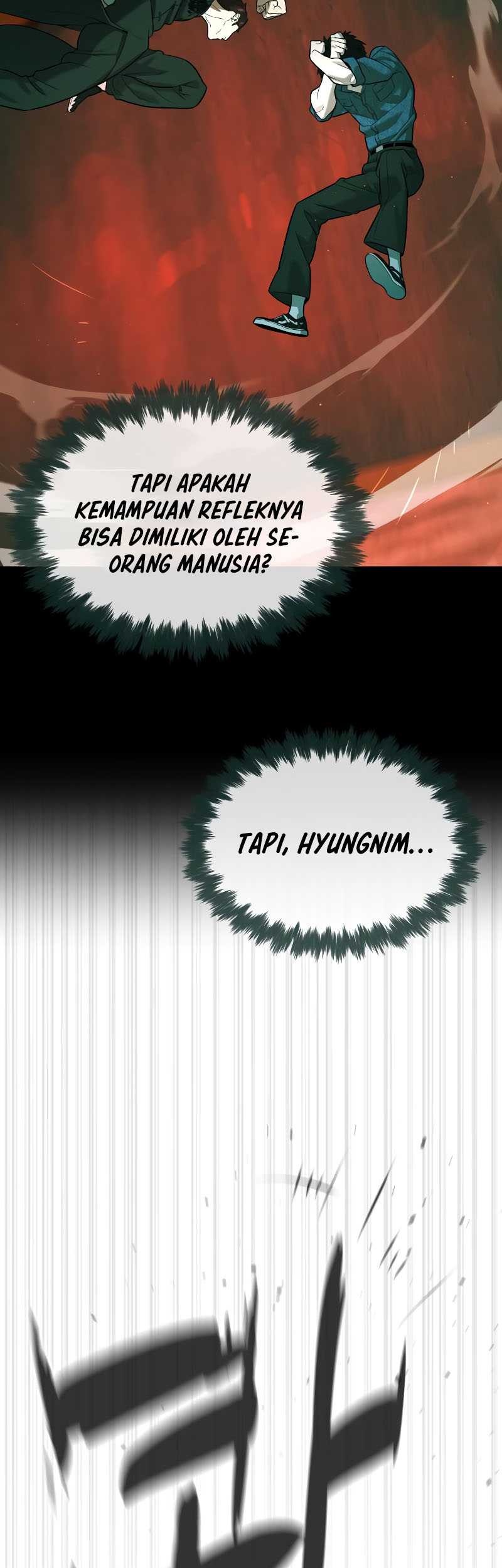 Killer Peter Chapter 66 - halaman 39