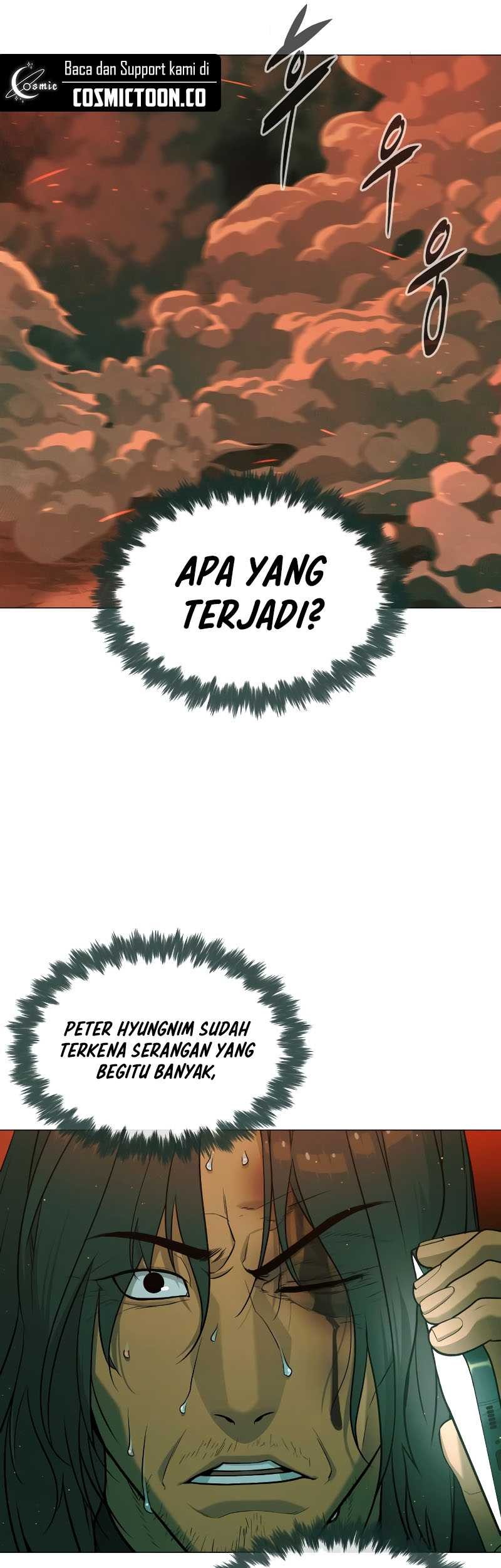 Killer Peter Chapter 66 - halaman 41