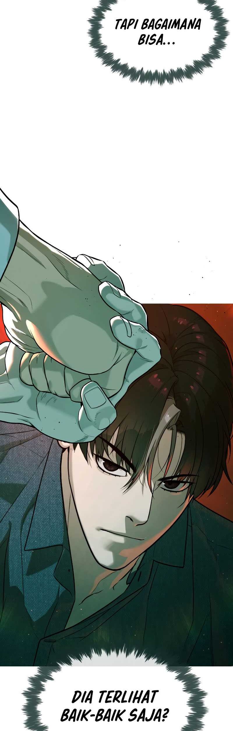 Killer Peter Chapter 66 - halaman 42