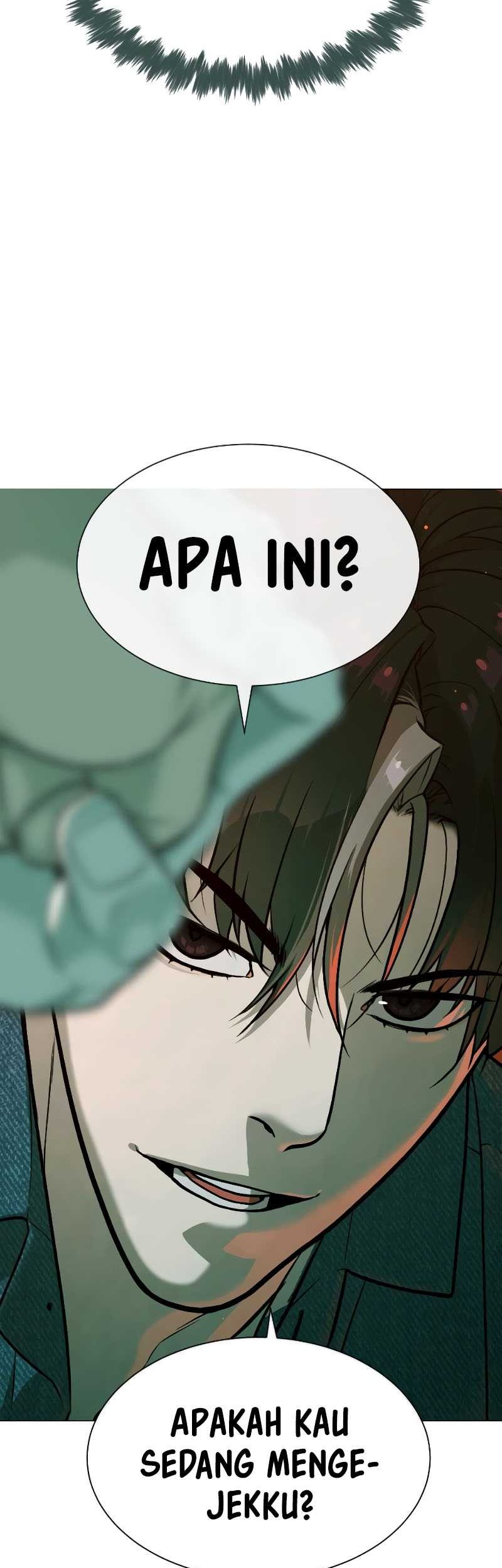 Killer Peter Chapter 66 - halaman 43