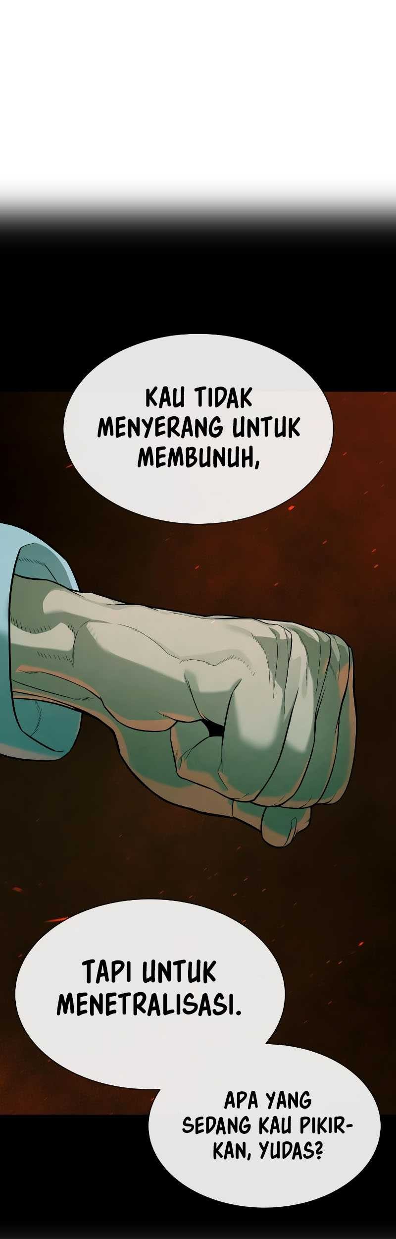 Killer Peter Chapter 66 - halaman 45