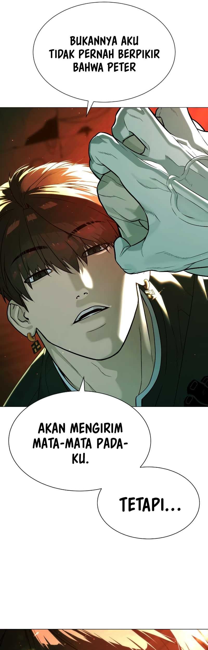 Killer Peter Chapter 66 - halaman 47