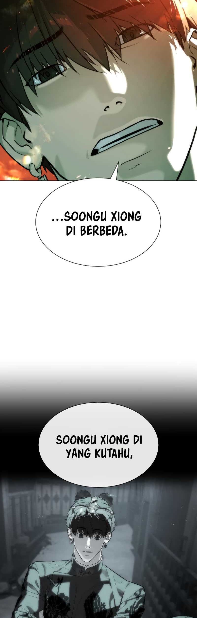 Killer Peter Chapter 66 - halaman 48