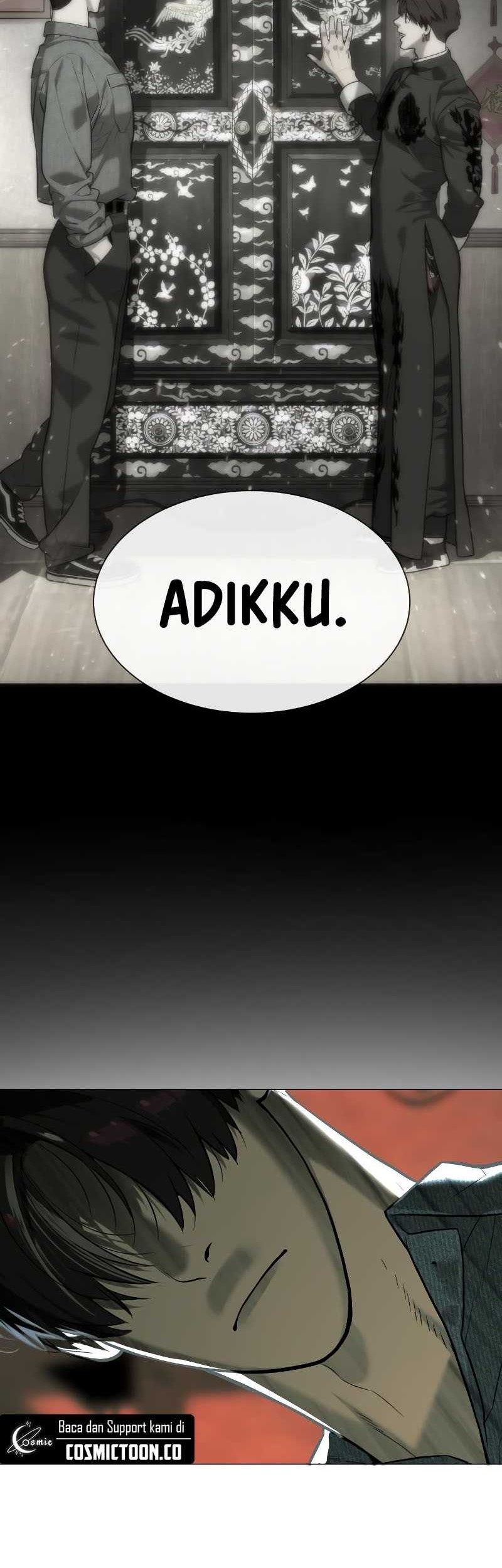 Killer Peter Chapter 66 - halaman 50