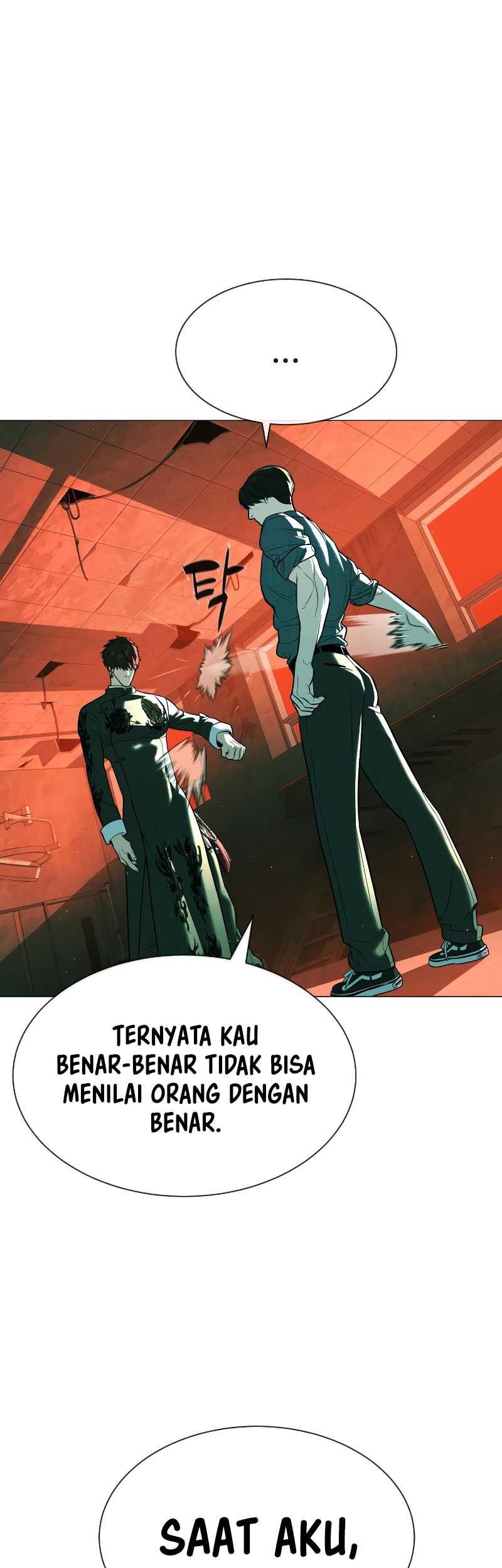Killer Peter Chapter 66 - halaman 51