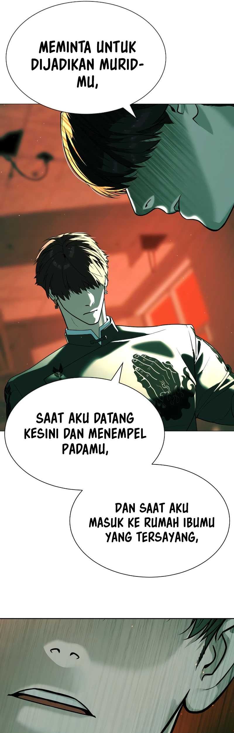 Killer Peter Chapter 66 - halaman 53