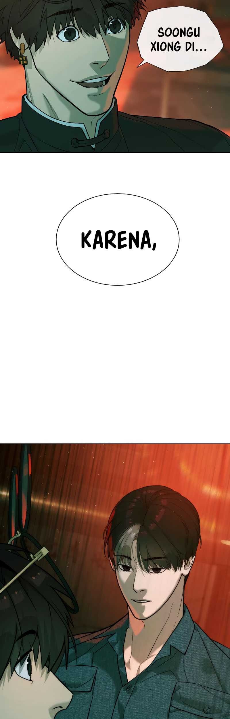 Killer Peter Chapter 66 - halaman 6