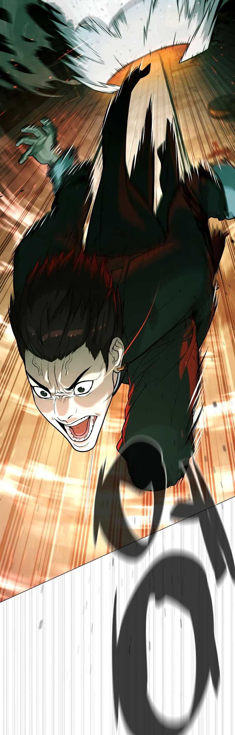 Killer Peter Chapter 66 - halaman 61