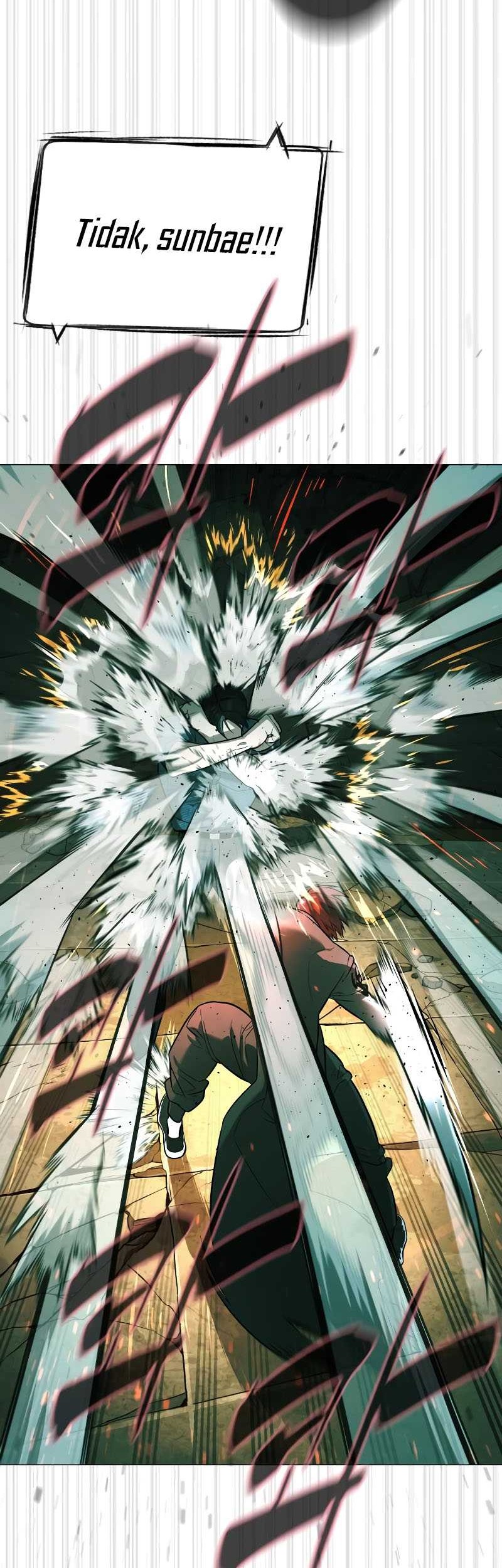 Killer Peter Chapter 66 - halaman 62