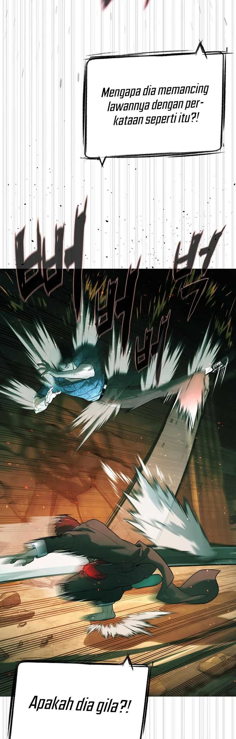 Killer Peter Chapter 66 - halaman 63