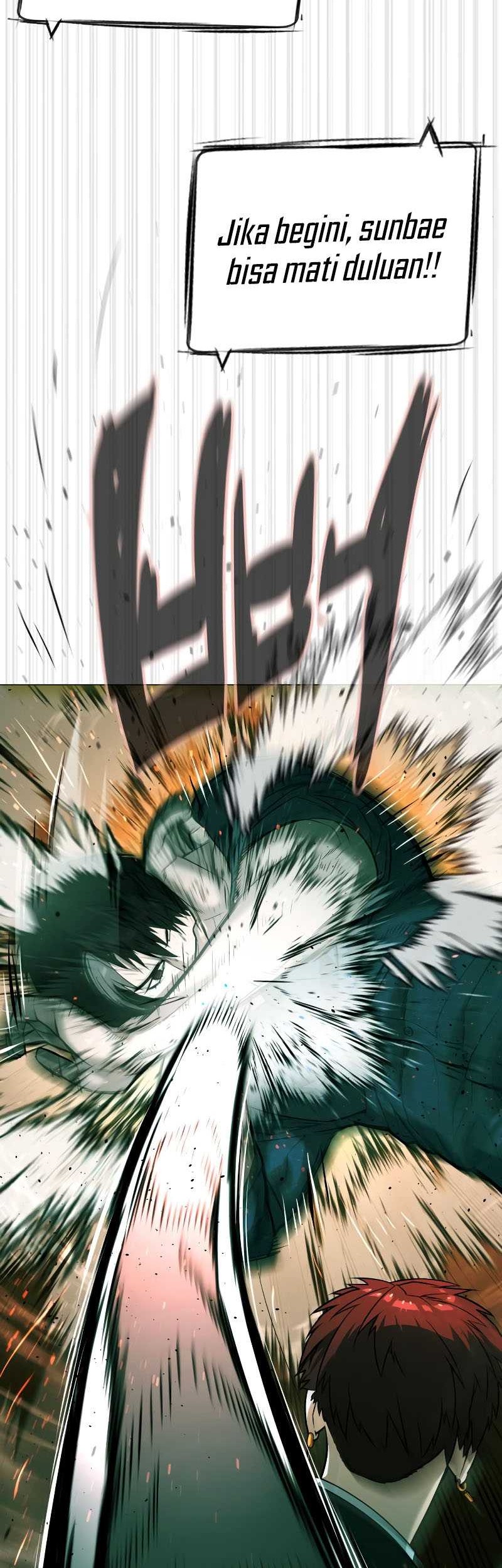 Killer Peter Chapter 66 - halaman 64