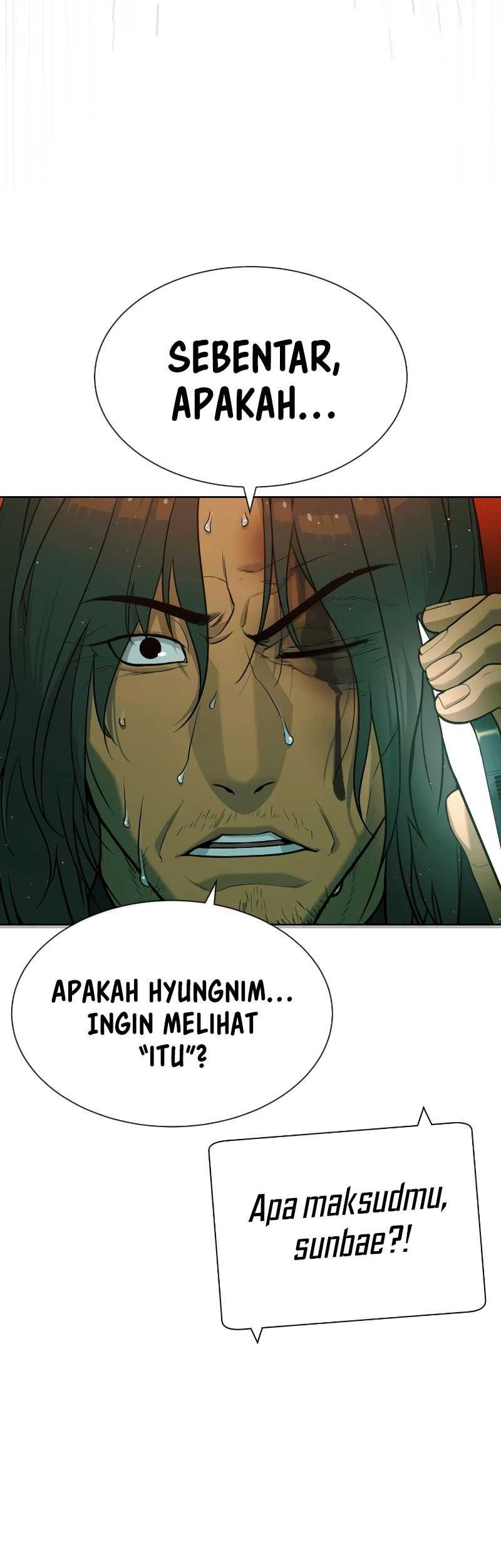 Killer Peter Chapter 66 - halaman 66
