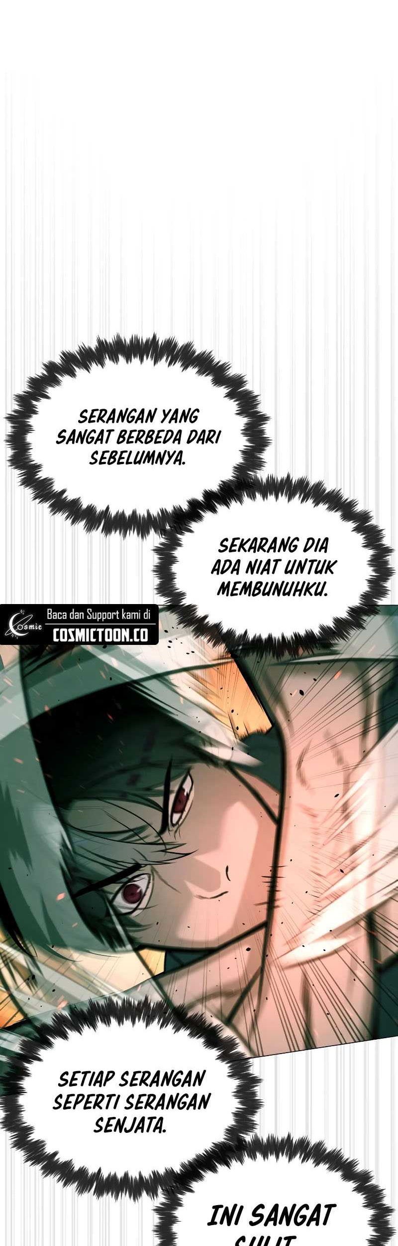 Killer Peter Chapter 66 - halaman 67