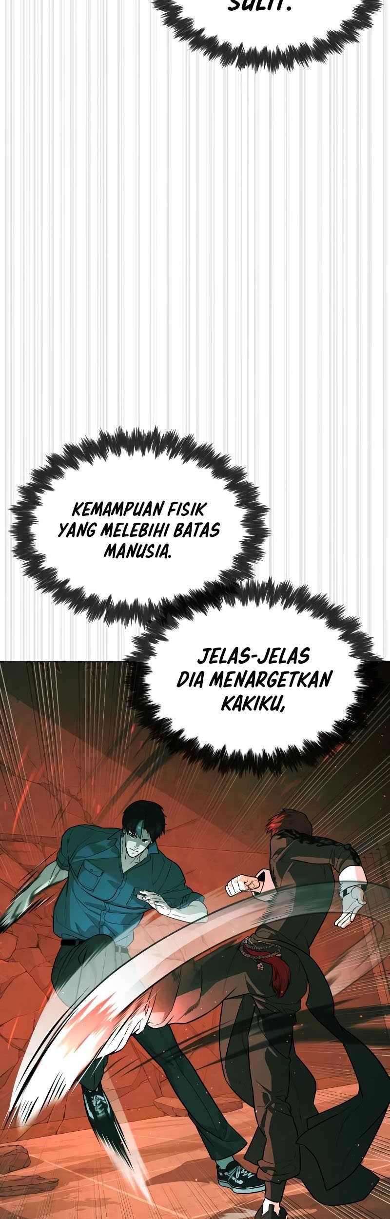 Killer Peter Chapter 66 - halaman 68