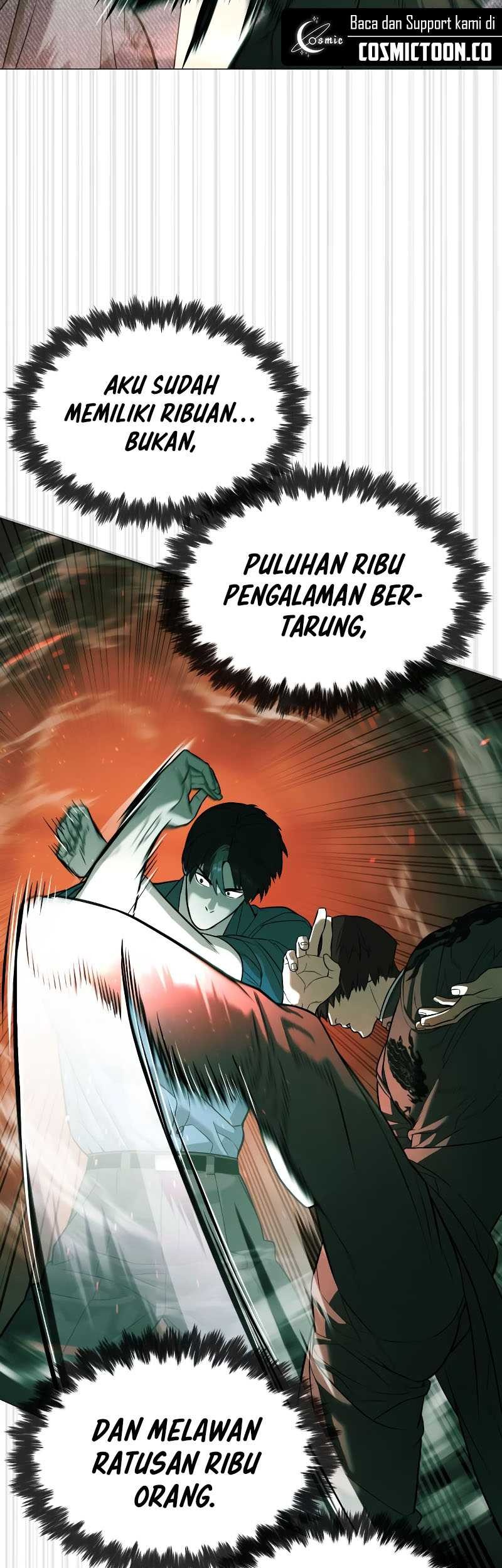Killer Peter Chapter 66 - halaman 70
