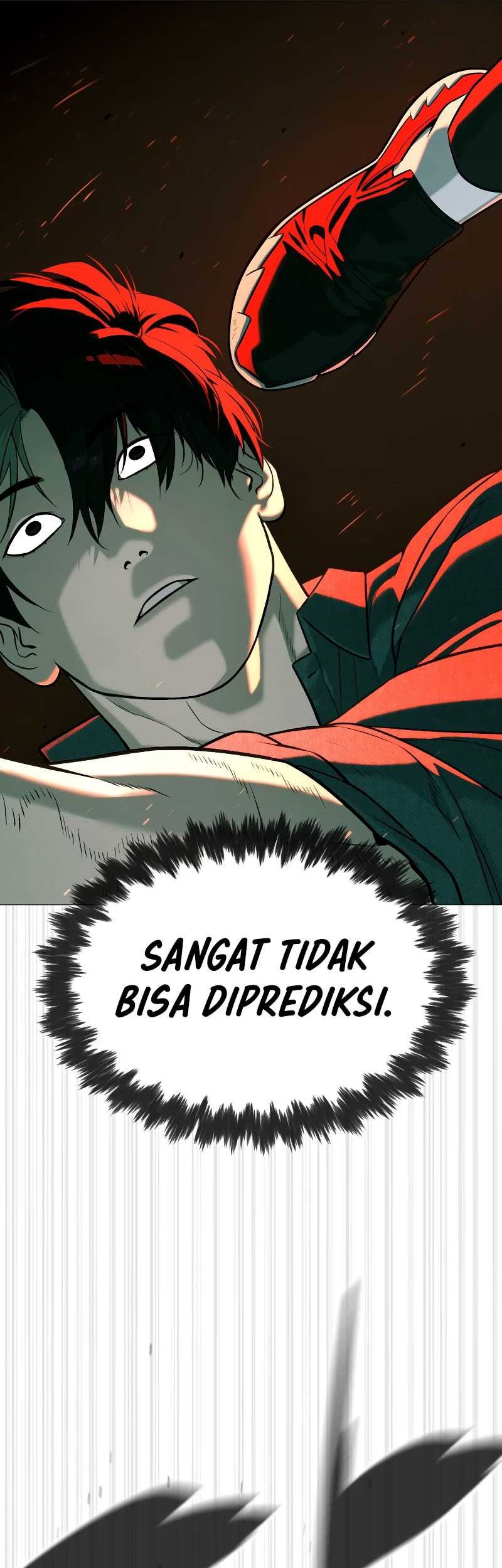 Killer Peter Chapter 66 - halaman 72
