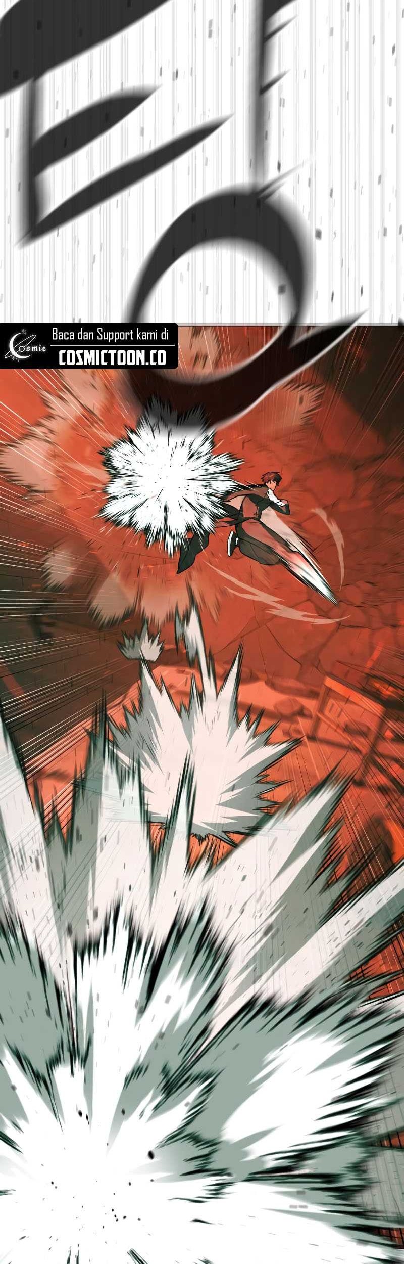 Killer Peter Chapter 66 - halaman 73