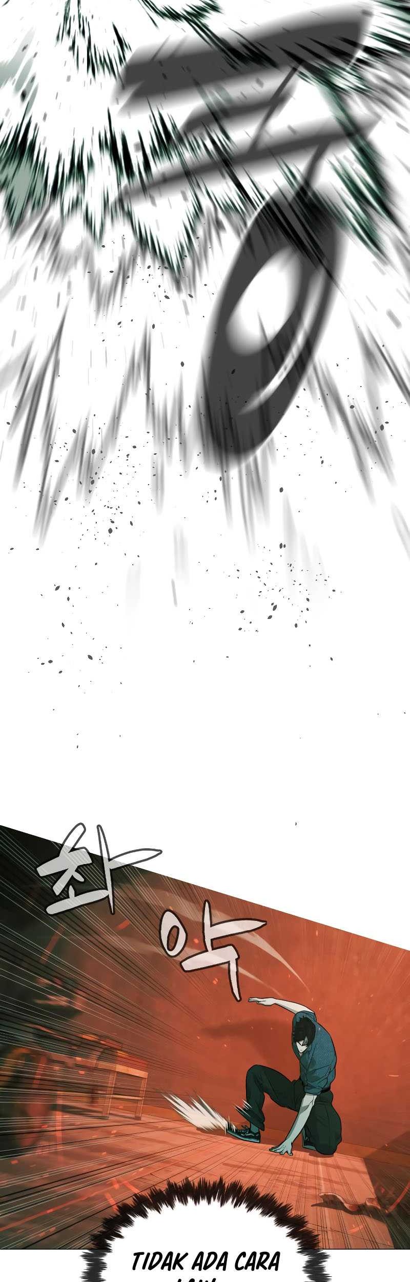 Killer Peter Chapter 66 - halaman 74